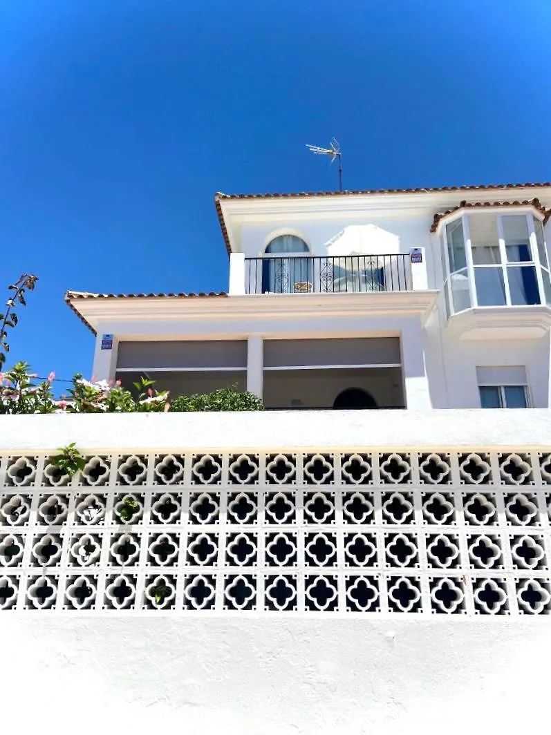 Chalet Playa Mazagón