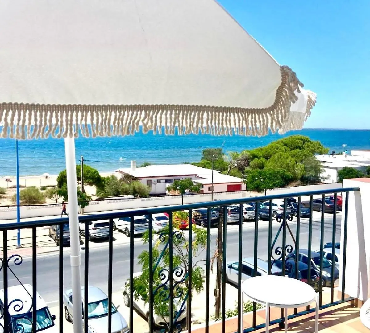 Chalet Playa Mazagón Сasa de vacaciones