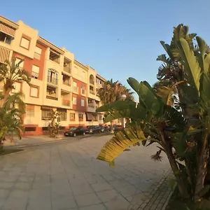  Apartamento Playa El Farillo Con Terraza